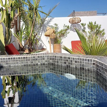 Riad Cosy Маракеш Екстериор снимка