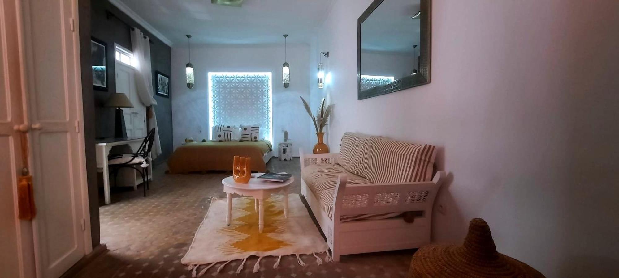 Riad Cosy Маракеш Екстериор снимка