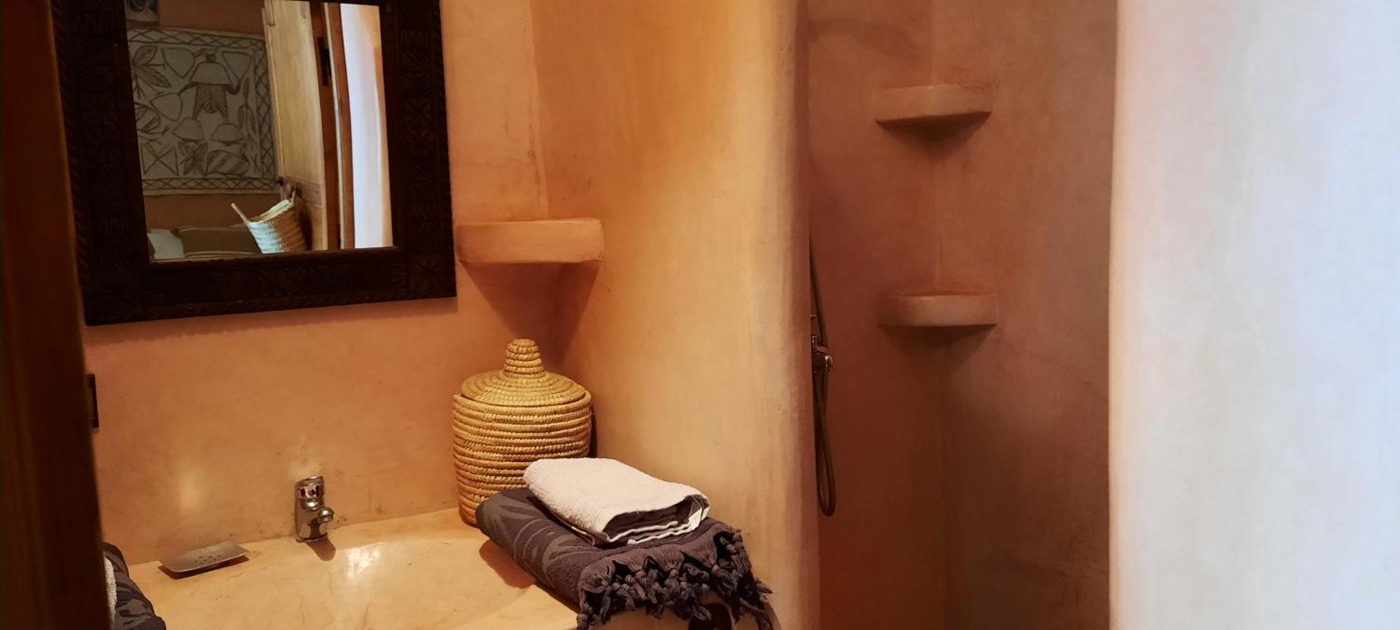 Riad Cosy Маракеш Екстериор снимка