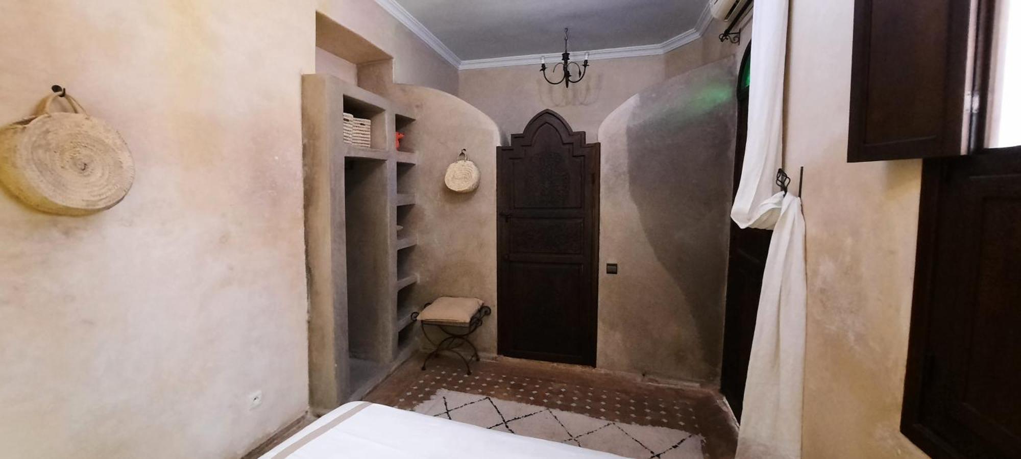 Riad Cosy Маракеш Екстериор снимка