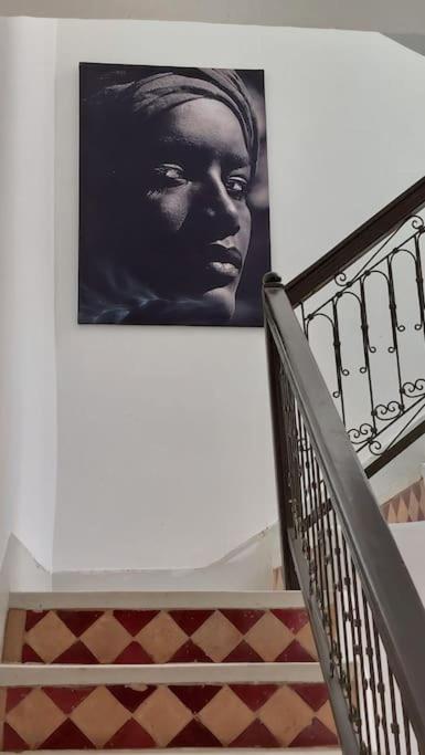 Riad Cosy Маракеш Екстериор снимка