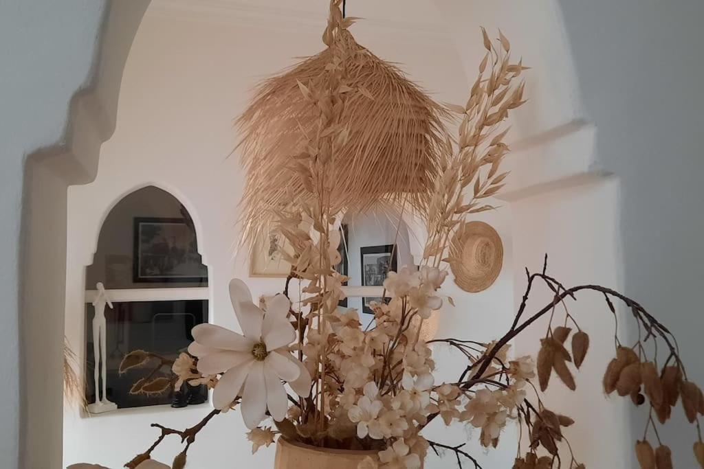 Riad Cosy Маракеш Екстериор снимка