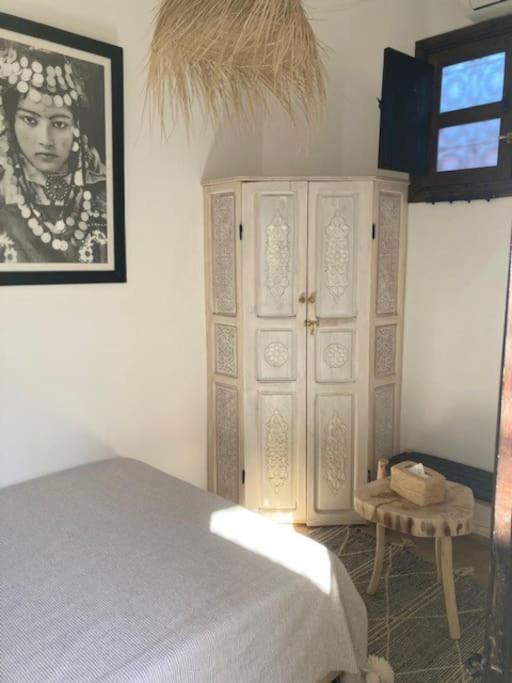 Riad Cosy Маракеш Екстериор снимка