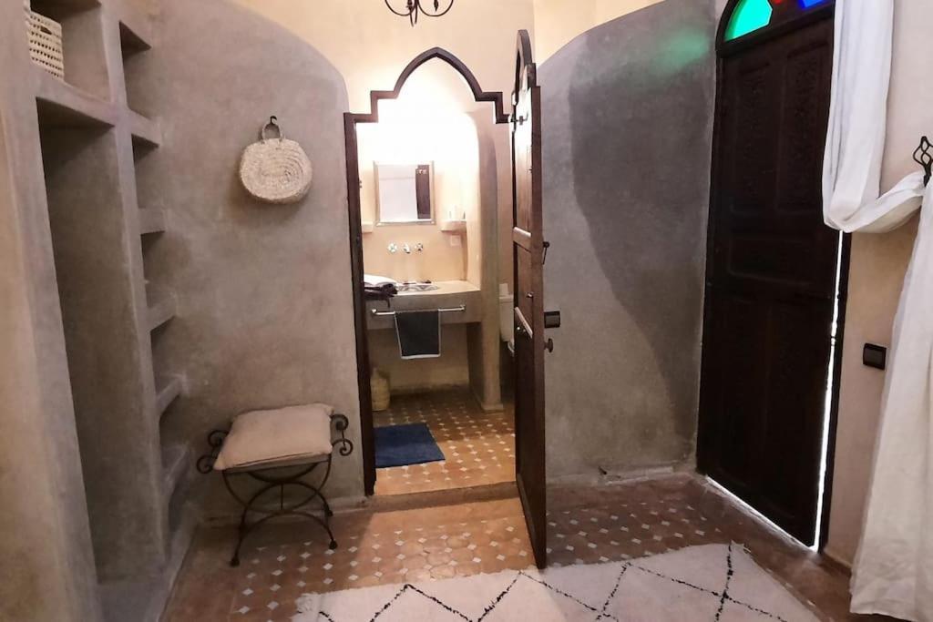 Riad Cosy Маракеш Екстериор снимка