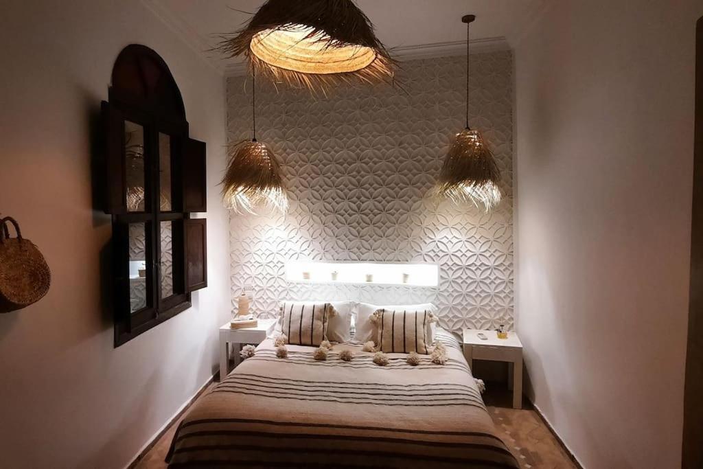 Riad Cosy Маракеш Екстериор снимка