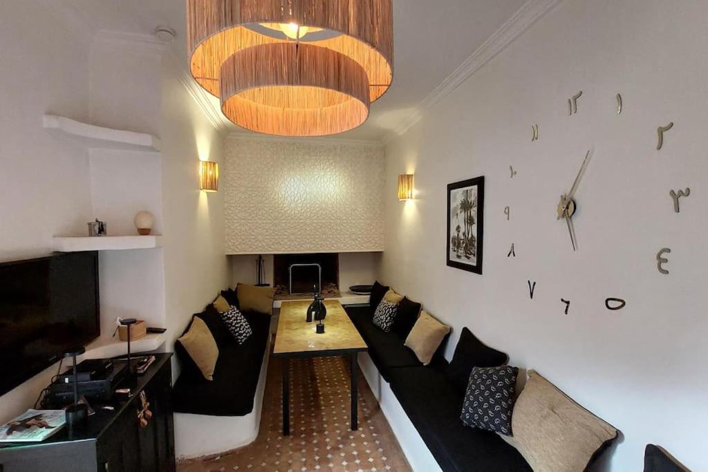 Riad Cosy Маракеш Екстериор снимка