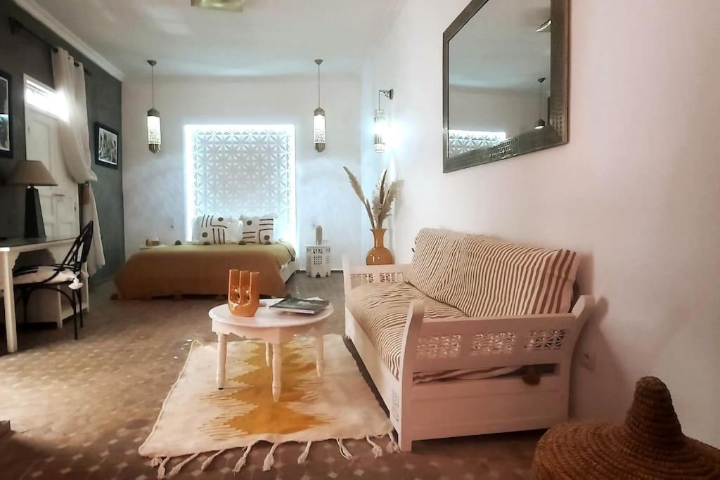 Riad Cosy Маракеш Екстериор снимка