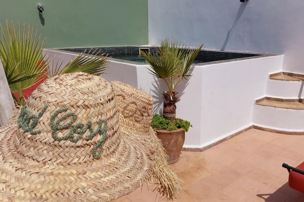 Riad Cosy Маракеш Екстериор снимка