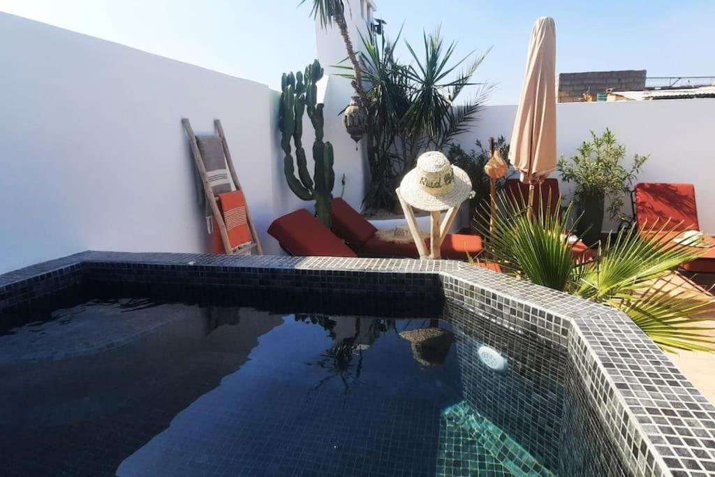 Riad Cosy Маракеш Екстериор снимка