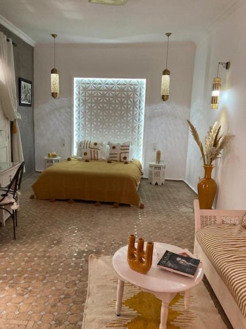 Riad Cosy Маракеш Екстериор снимка
