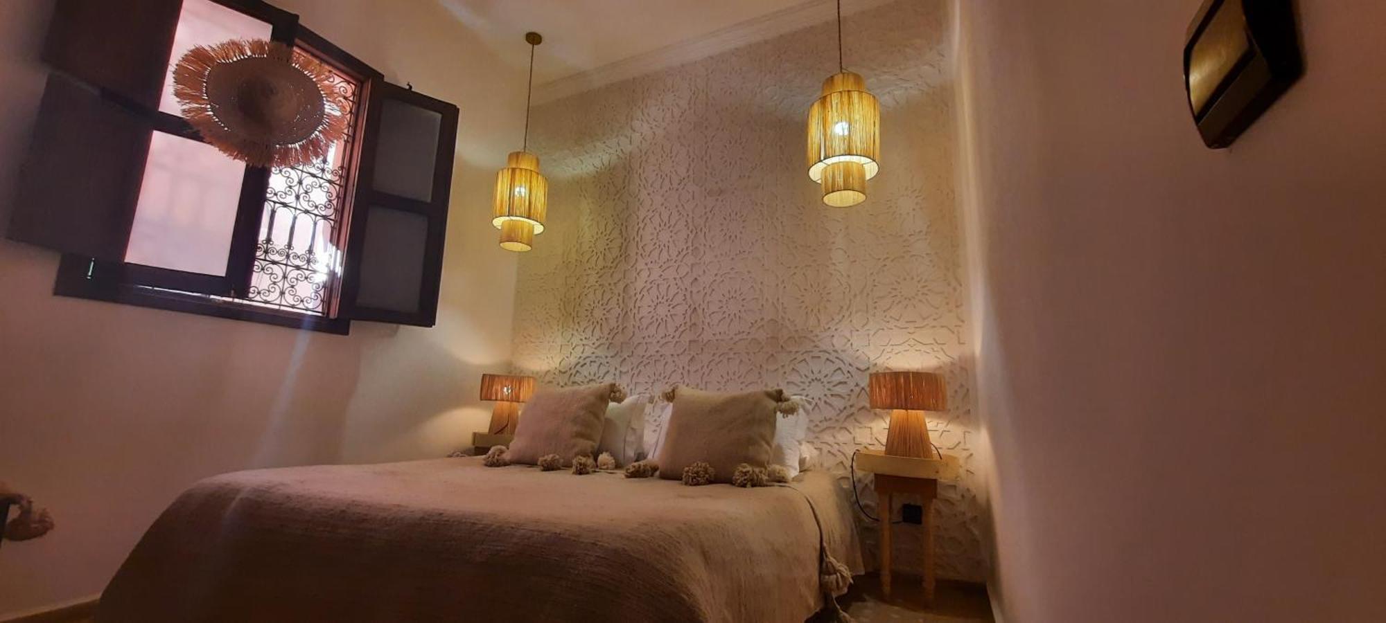 Riad Cosy Маракеш Екстериор снимка
