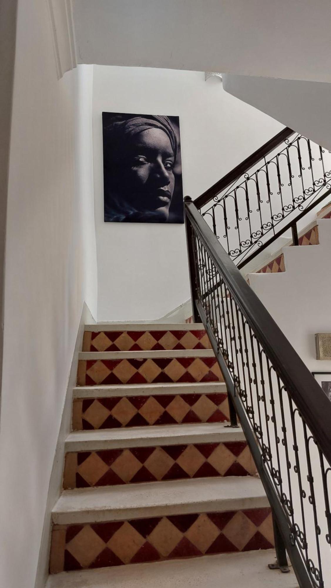 Riad Cosy Маракеш Екстериор снимка