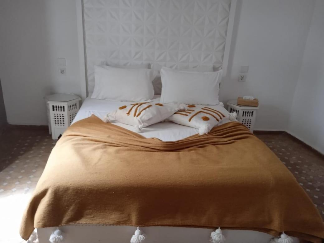 Riad Cosy Маракеш Екстериор снимка