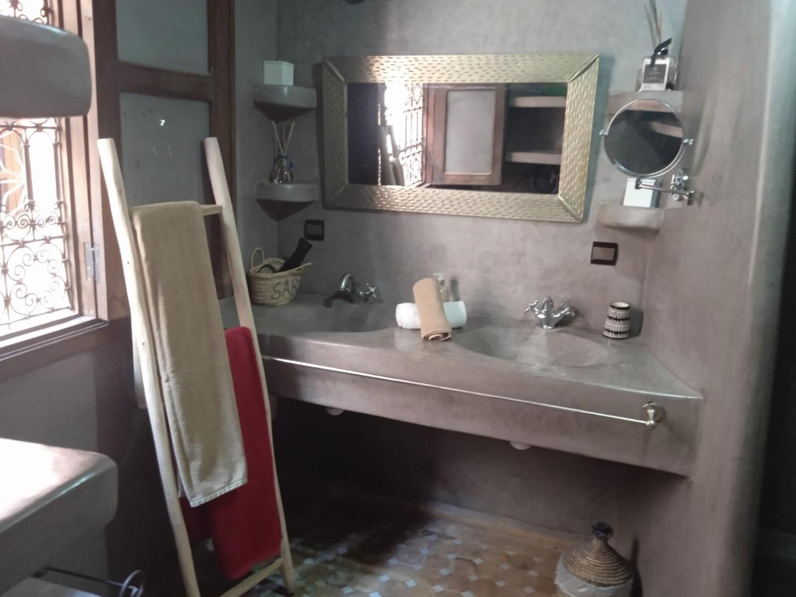 Riad Cosy Маракеш Екстериор снимка
