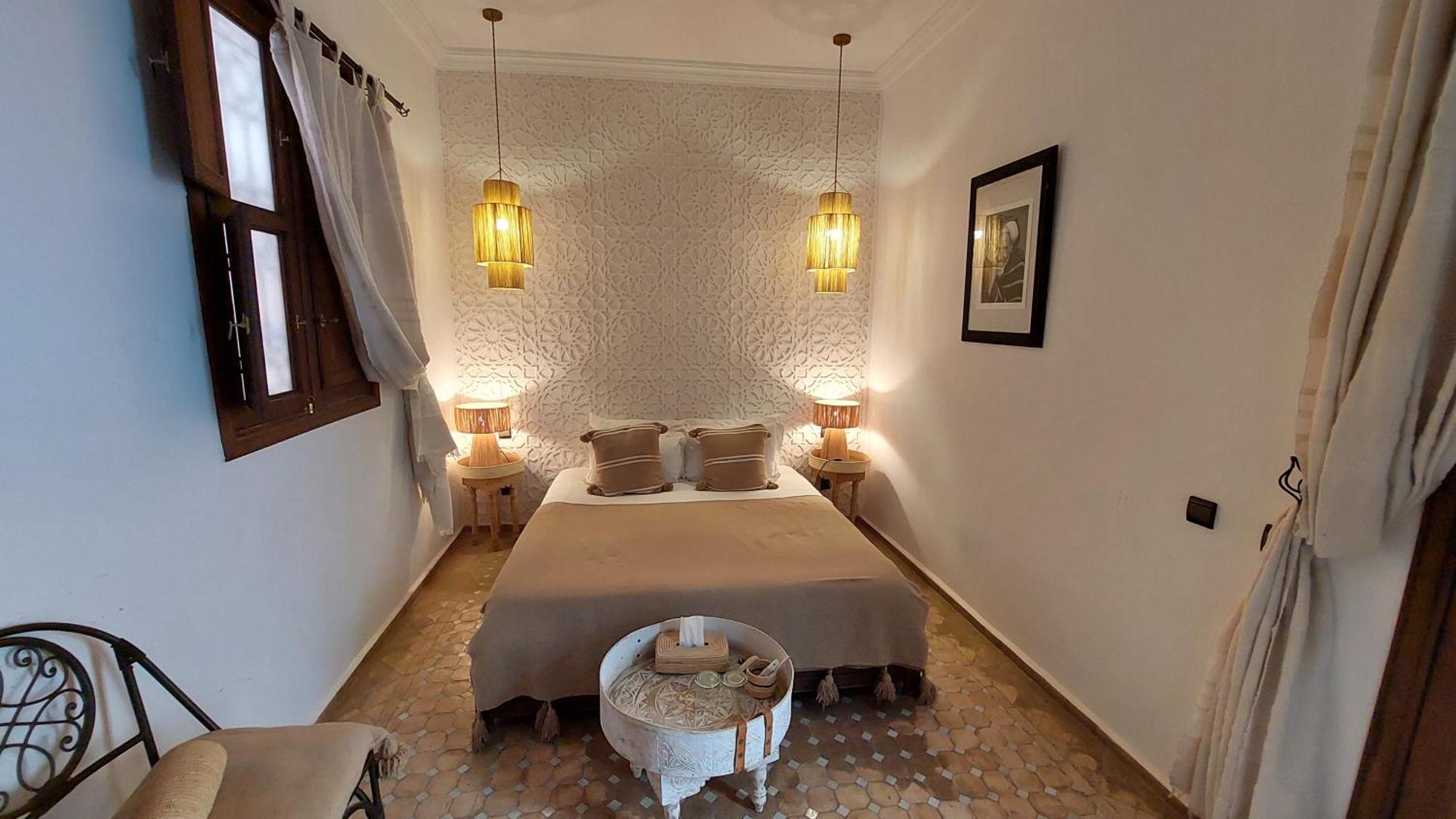 Riad Cosy Маракеш Екстериор снимка