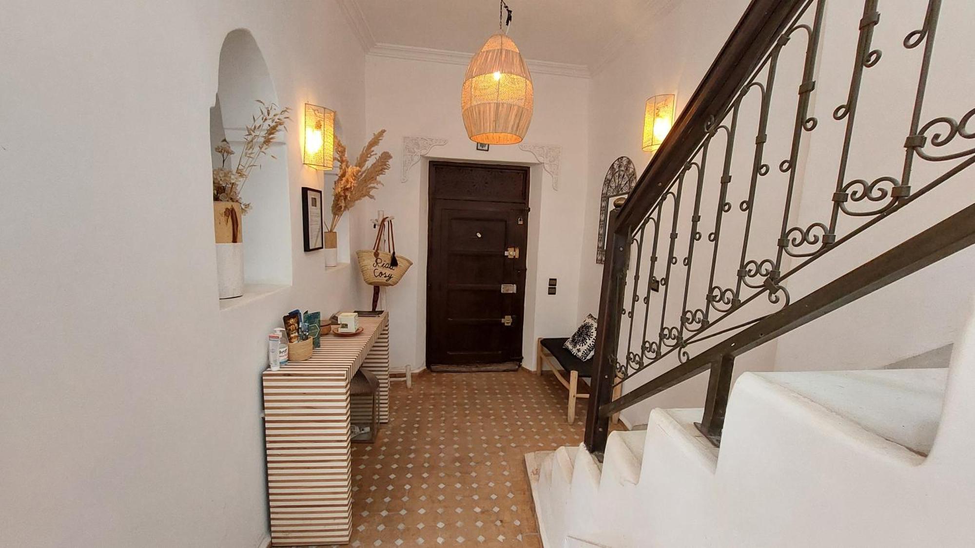 Riad Cosy Маракеш Екстериор снимка