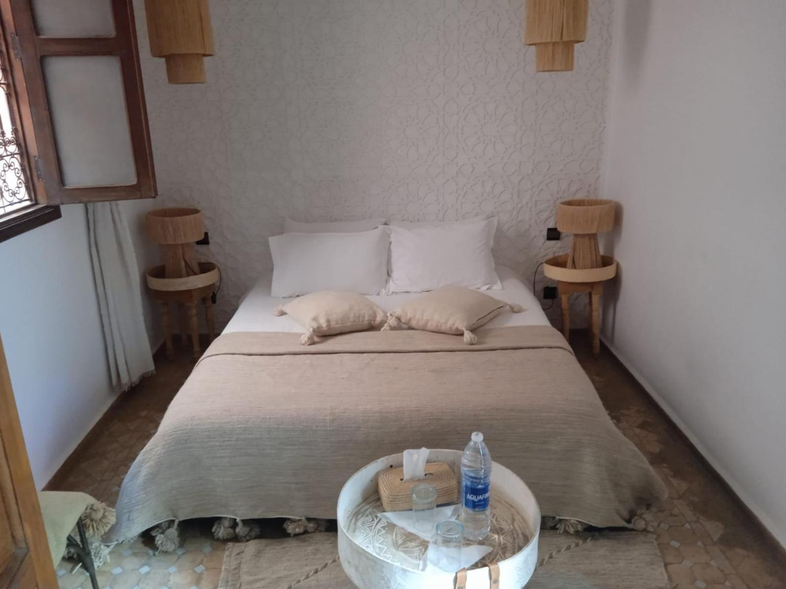 Riad Cosy Маракеш Екстериор снимка