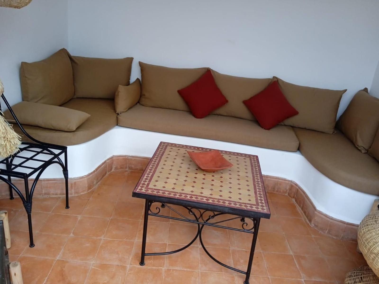 Riad Cosy Маракеш Екстериор снимка