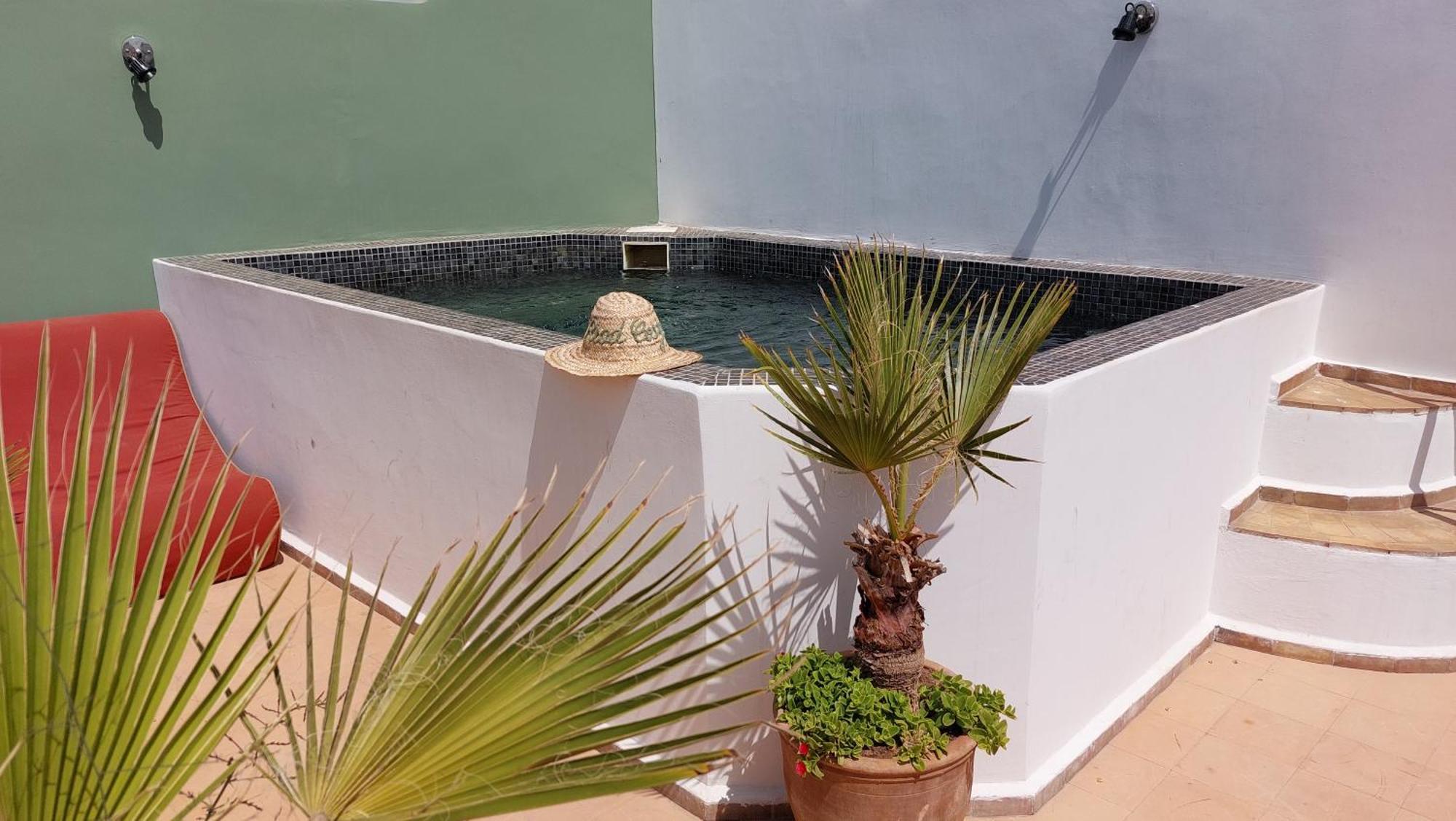 Riad Cosy Маракеш Екстериор снимка